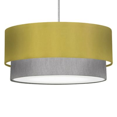 Jewels Double Pendant