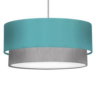 Jewels Double Pendant