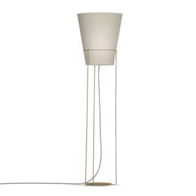 Luke Floor Lamp