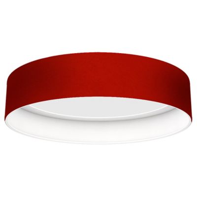 Ish LED Flushmount