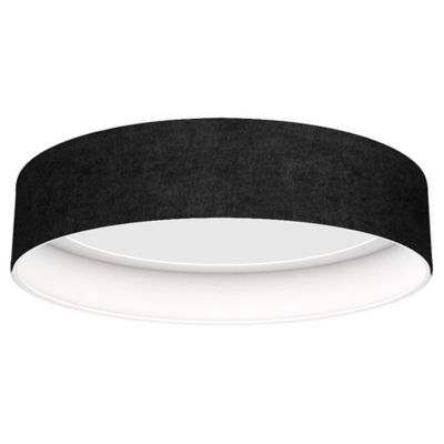Ish LED Flushmount