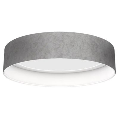 Ish LED Flushmount