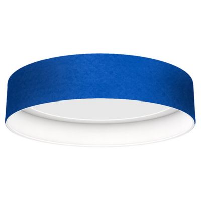 Ish LED Flushmount