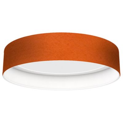 Ish LED Flushmount