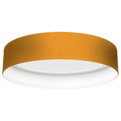 Ish LED Flushmount