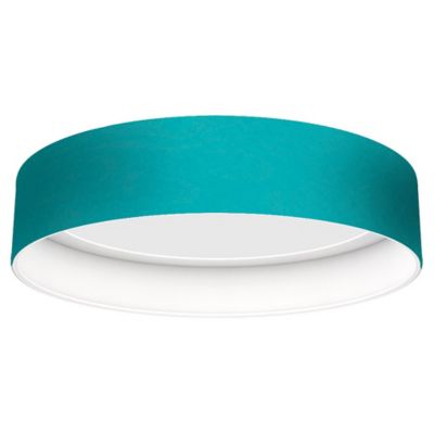 Ish LED Flushmount