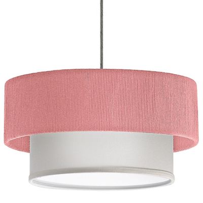 Mia Drum Pendant