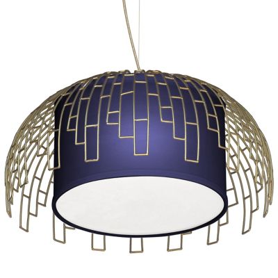 Ivy LED Pendant