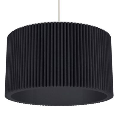 Absorber Pendant (Black|Small) - OPEN BOX