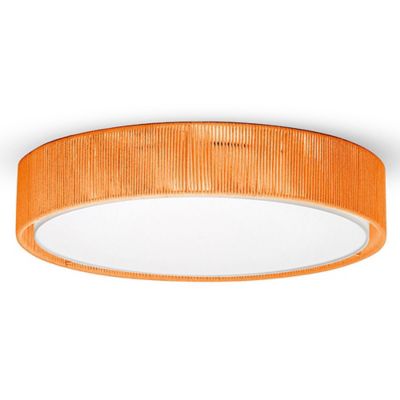 Aurora LED Flushmount