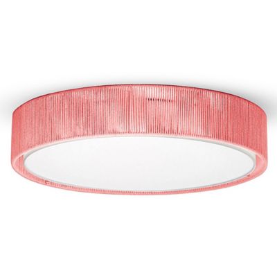 Aurora LED Flushmount