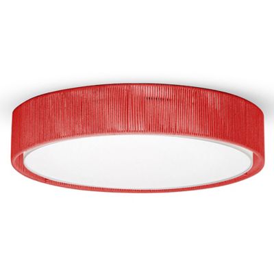 Aurora LED Flushmount