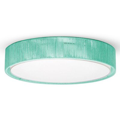 Aurora LED Flushmount