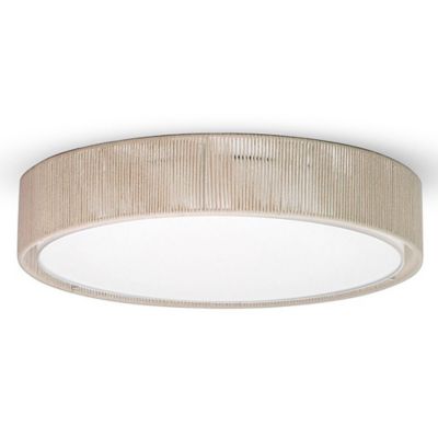 Aurora LED Flushmount
