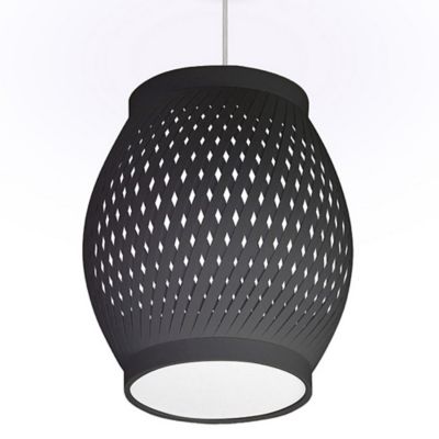 Lattice Pendant