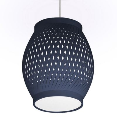 Lattice Pendant