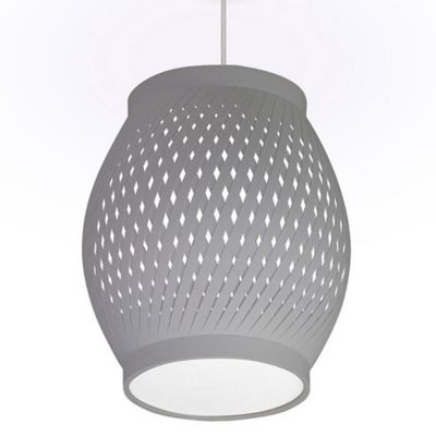 Lattice Pendant