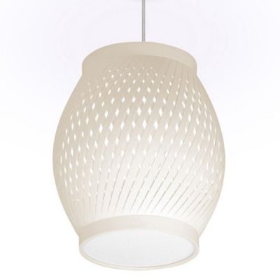 Lattice Pendant
