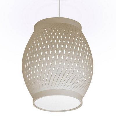 Lattice Pendant