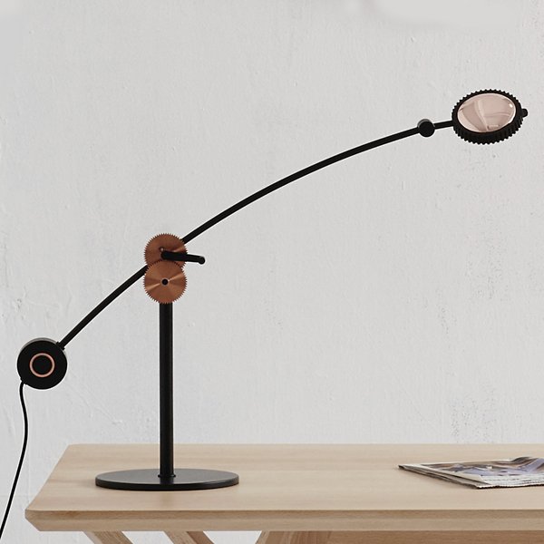Planet LED Table Lamp