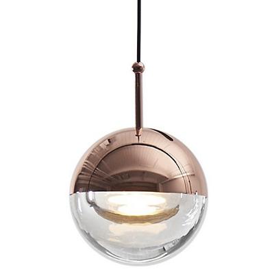 Copper Modern Small Pendant Lights & Mini Pendant Lighting Copper Modern Small Pendant Lights & Mini Pendant Lighting