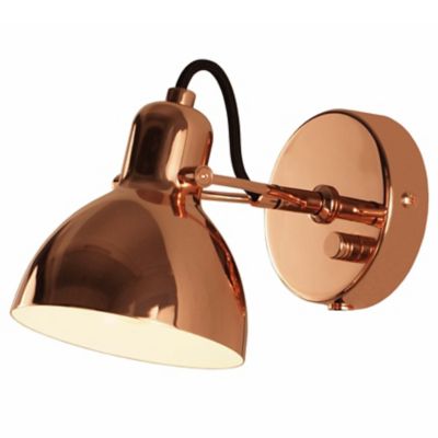 Laito Wall Sconce (Copper) - OPEN BOX