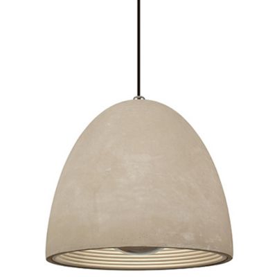 Castle Pendant Light by Seed Design (Large)-OPEN BOX