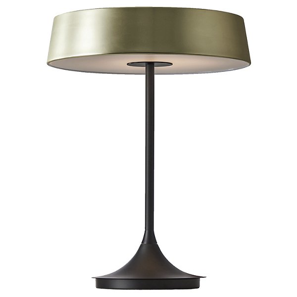 Dismiss fort Head China LED Table Lamp by Seed Design at Lumens.com