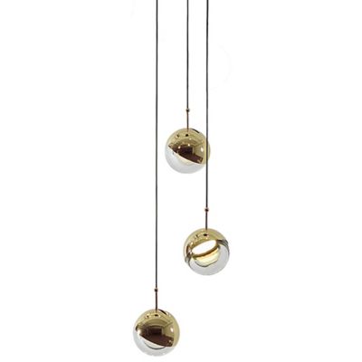 Dora P3 Multi-Light Pendant