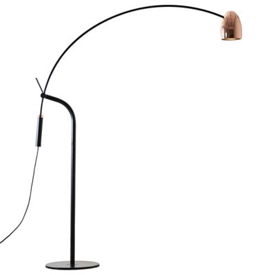 Hercules LED Floor Lamp