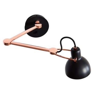 Laito Swing Arm Wall Sconce