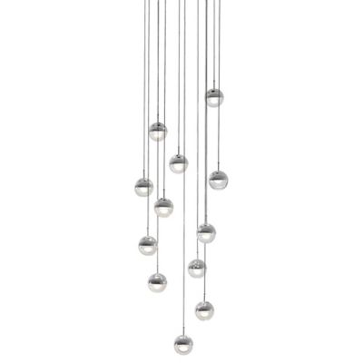 Dora P12 Multi-Light LED Pendant