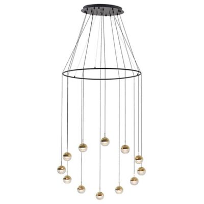 Dora P12 Multi-Light LED Pendant