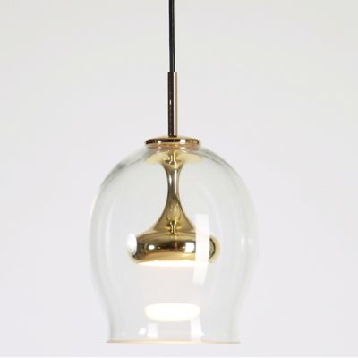 Moai LED Pendant