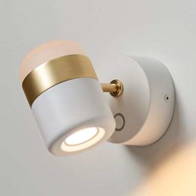 Ling Wall Sconce