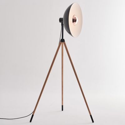 Apollo Mega LED Floor Lamp