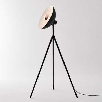 Apollo Mega LED Floor Lamp