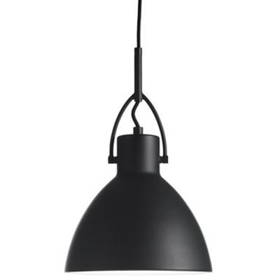 Laito Pendant (Matte Black|Medium) - OPEN BOX