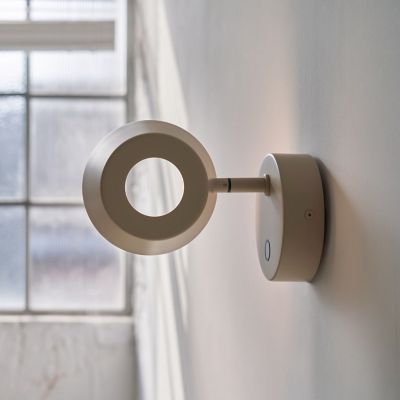 Shown in Oatmeal finish