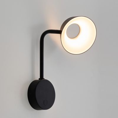 Olo Wu LED Wall Sconce - Thumbnail 3