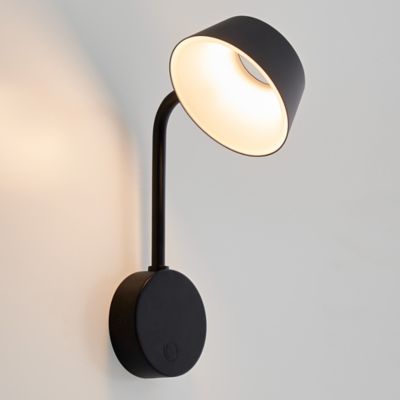 Olo Wu LED Wall Sconce