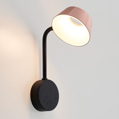 Olo Wu LED Wall Sconce