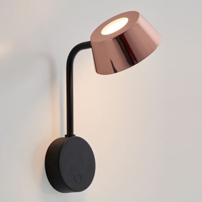 Olo Wu LED Wall Sconce - Thumbnail 2