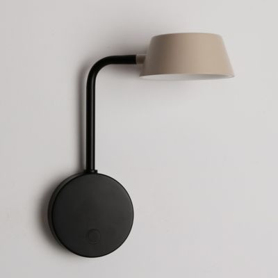 Olo Wu LED Wall Sconce - Thumbnail 4
