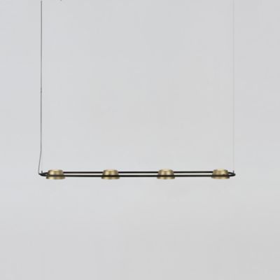 Olo LED Linear Suspension