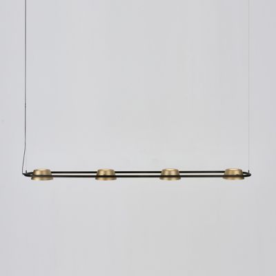 Olo LED Linear Suspension