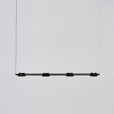 Olo LED Linear Suspension