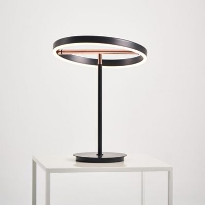 solled led table lamp