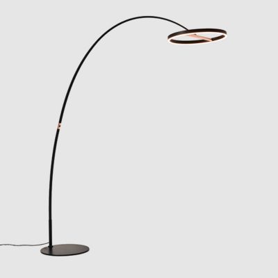 SOL Mega LED Floor Lamp