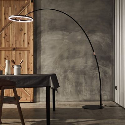 SOL Mega LED Floor Lamp - Thumbnail 4